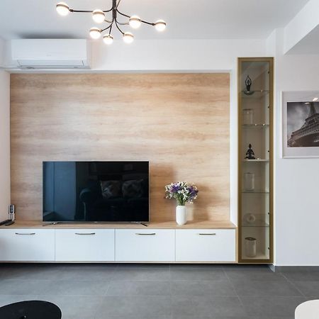 Escape-Unirii Apartman Bukarest Kültér fotó