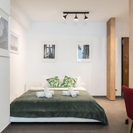 Escape-Unirii Apartman Bukarest Kültér fotó