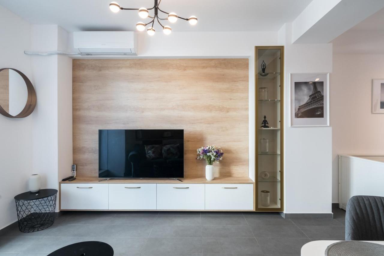 Escape-Unirii Apartman Bukarest Kültér fotó