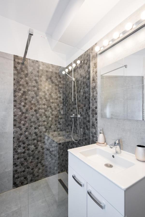 Escape-Unirii Apartman Bukarest Kültér fotó