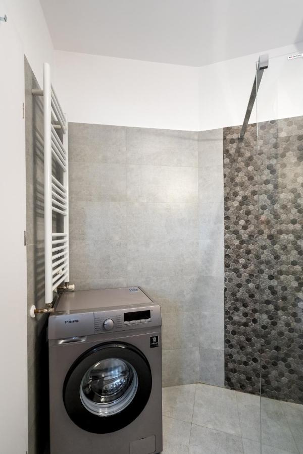 Escape-Unirii Apartman Bukarest Kültér fotó