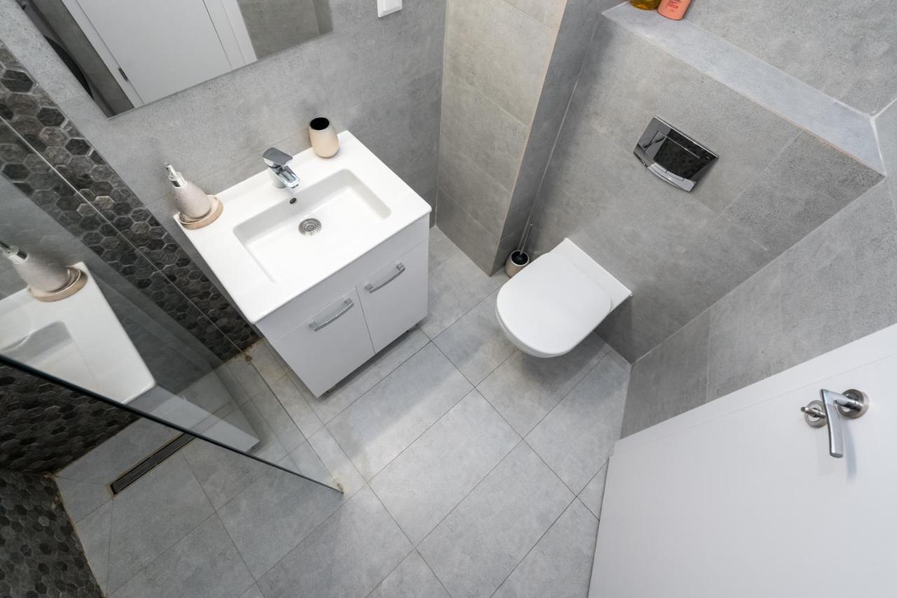 Escape-Unirii Apartman Bukarest Kültér fotó
