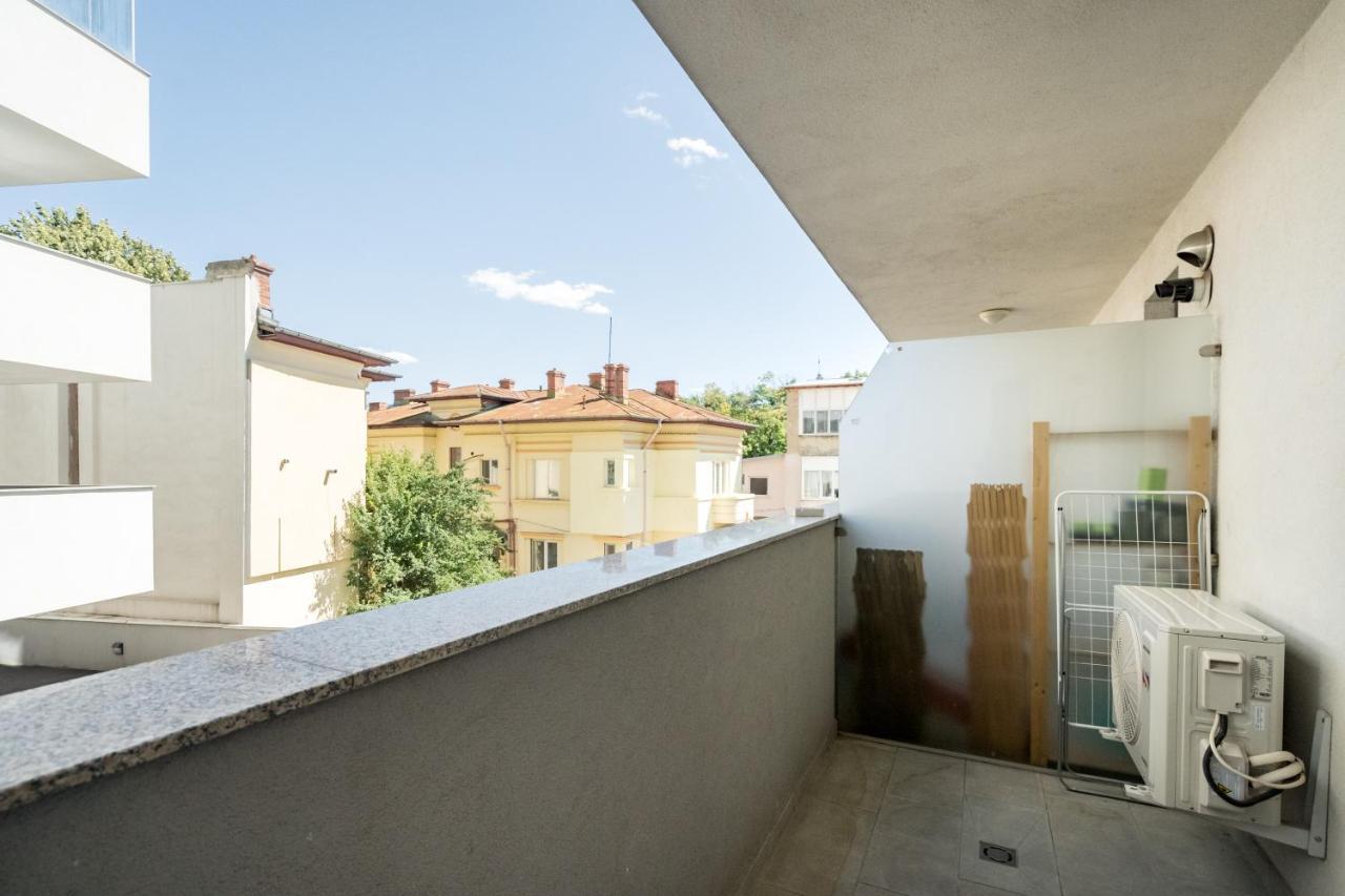 Escape-Unirii Apartman Bukarest Kültér fotó