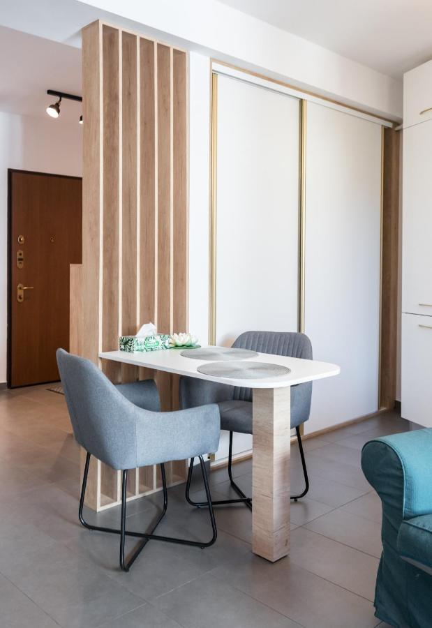 Escape-Unirii Apartman Bukarest Kültér fotó