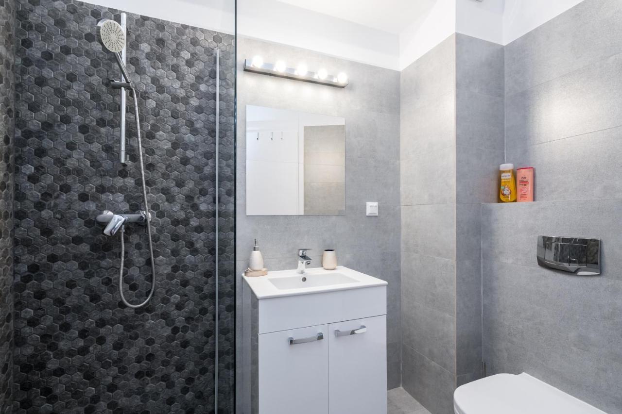 Escape-Unirii Apartman Bukarest Kültér fotó