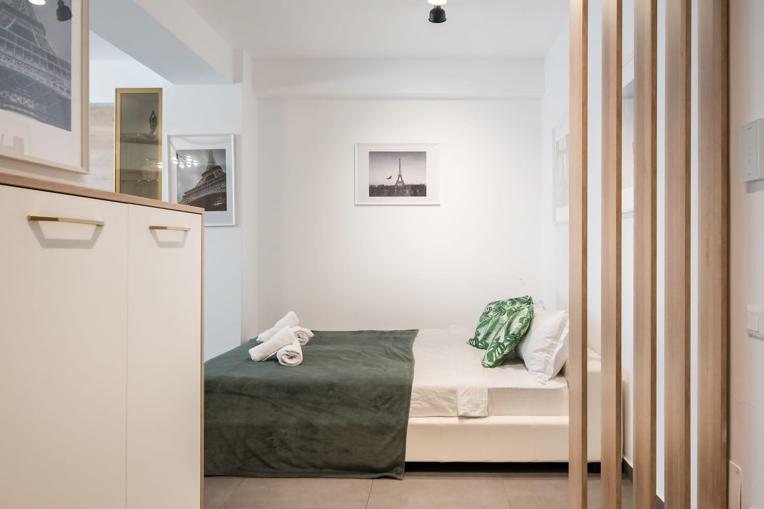 Escape-Unirii Apartman Bukarest Kültér fotó